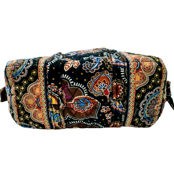 Vera Bradley Shoulder Bag & Wallet - Picture 9 of 14